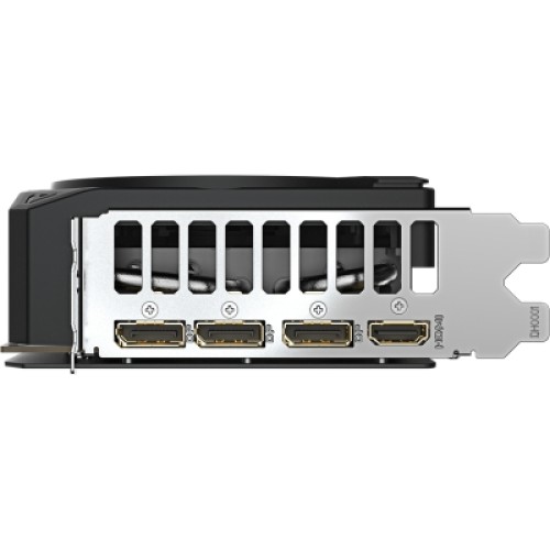 Видеокарта GIGABYTE GeForce RTX5070 Ti 16GB WINDFORCE SFF (GV-N507TWF3-16GD)