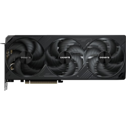 Видеокарта GIGABYTE GeForce RTX5070 Ti 16GB WINDFORCE SFF (GV-N507TWF3-16GD)