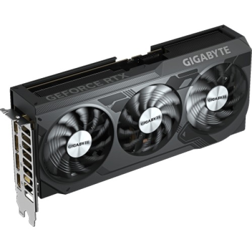 Видеокарта GIGABYTE GeForce RTX5070 Ti 16GB WINDFORCE OC V2 (GV-N507TWF3OCV2-16GD)