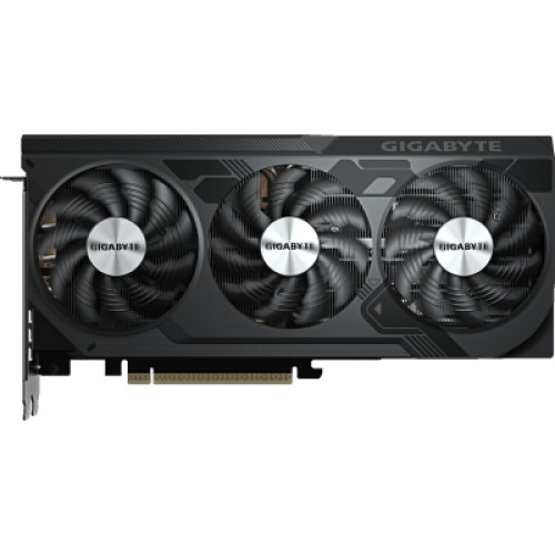 Видеокарта GIGABYTE GeForce RTX5070 Ti 16GB WINDFORCE OC V2 (GV-N507TWF3OCV2-16GD)