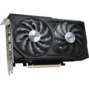 Відеокарта GIGABYTE GeForce RTX5050 8Gb WINDFORCE OC V2 (GV-N5050WF2OCV2-8GD)