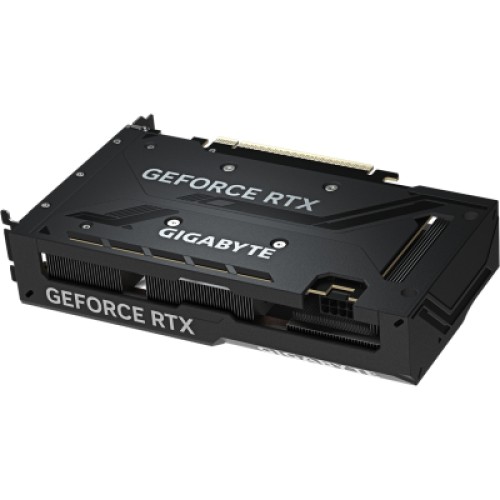 Видеокарта GIGABYTE GeForce RTX5050 8Gb WINDFORCE OC V2 (GV-N5050WF2OCV2-8GD)