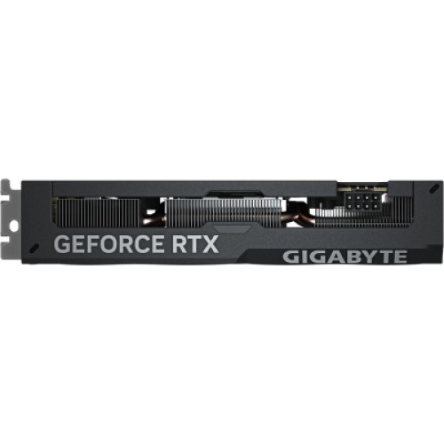 Видеокарта GIGABYTE GeForce RTX5050 8Gb WINDFORCE OC V2 (GV-N5050WF2OCV2-8GD)