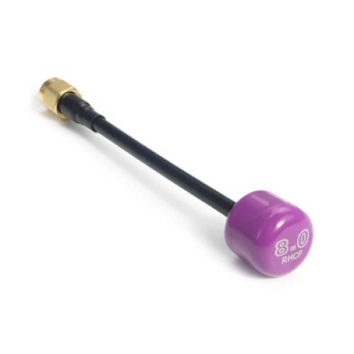 Антенна для дрона Peakfpv 7.2-8G 116mm SMA (AT7280)