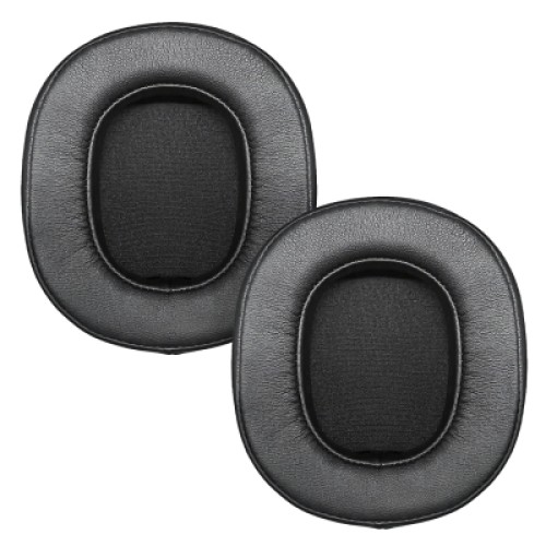 Амбушюр Hator з протеїнової шкіри для лінійки гарнітур HATOR Hyperpunk 2 (ACC-111)