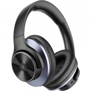 Наушники OneOdio A10 Bluetooth 3,5мм Black (A10 Black)