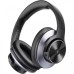 Наушники OneOdio A10 Bluetooth 3,5мм Black (A10 Black)