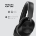 Наушники OneOdio A5 Bluetooth/ANC Black (A5 Black)