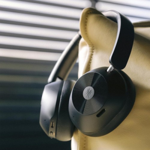 Наушники OneOdio A5 Bluetooth/ANC Black (A5 Black)