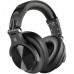 Наушники OneOdio Fusion A70 Bluetooth+3,5мм/6,35мм Black (A70 Black)