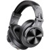 Наушники OneOdio Fusion A70 Bluetooth+3,5мм/6,35мм Black (A70 Black)