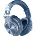 Наушники OneOdio Fusion A70 Bluetooth+3,5мм/6,35мм Sky Blue (A70 Sky Blue)