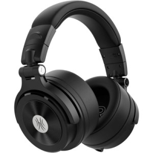 Наушники OneOdio Monitor 40 3,5мм/6,35мм Black (Monitor 40 Black)