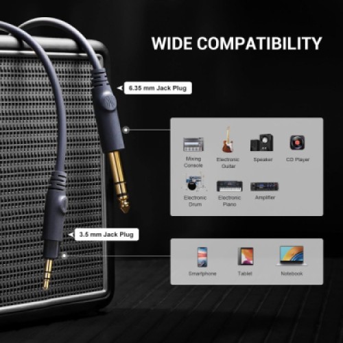 Наушники OneOdio Monitor 60 3,5мм/6,35мм Misty Blue (Monitor 60 Misty Blue)