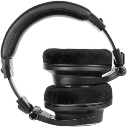 Наушники OneOdio Monitor 80 3,5мм/6,35мм Black (Monitor 80 Black)