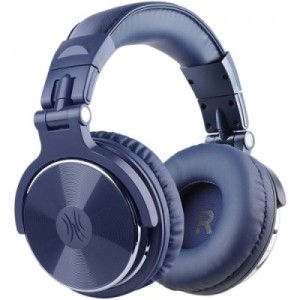 Наушники OneOdio Pro 10 3,5мм/6,35мм Deep Blue (Pro 10 Deep Blue)