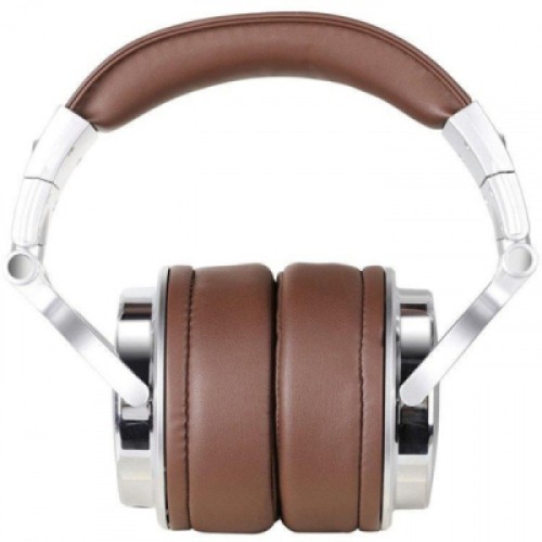 Наушники OneOdio Pro 30 3,5мм/6,35мм Silver (Pro 30 Silver)