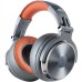 Наушники OneOdio Pro 50 3,5мм/6,35мм Grey (Pro 50 Grey)