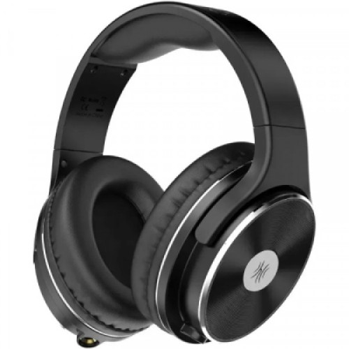 Наушники OneOdio Studio Hifi 3,5мм/6,35мм Black (Studio Hifi Black)