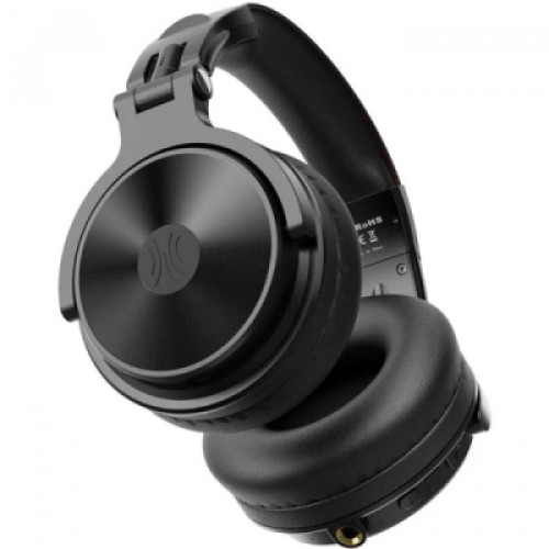 Наушники OneOdio Studio Pro C Bluetooth+3,5мм Black (Pro C Black)