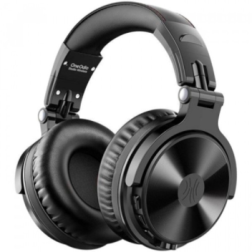Наушники OneOdio Studio Pro C Bluetooth+3,5мм Black (Pro C Black)