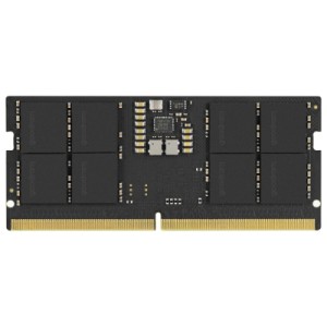 Модуль пам'яті для ноутбука SoDIMM DDR5 5600 MHz Goodram (GR5600S564L46/32G)
