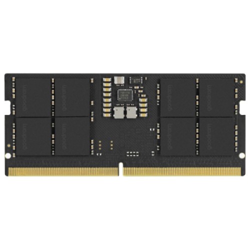 Модуль памяти для ноутбука SoDIMM DDR5 5600 MHz Goodram (GR5600S564L46/32G)