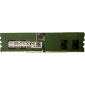 Модуль памяти для компьютера DDR5 8GB 6400 MHz Samsung (M333R1GB4PB1-CCP)