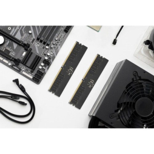 Модуль памяти для компьютера DDR5 32GB 5600 MHz Goodram (GR5600D564L46/32G)