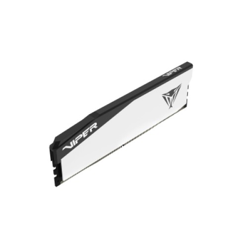 Модуль памяти для компьютера DDR5 32GB (2x16GB) 6400 MHz Viper Elite 5 Patriot (VEB532G6432KW)