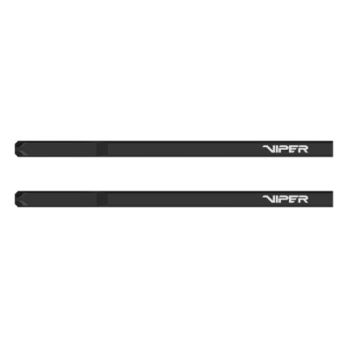 Модуль памяти для компьютера DDR5 32GB (2x16GB) 6400 MHz Viper Elite 5 Patriot (VEB532G6432KW)