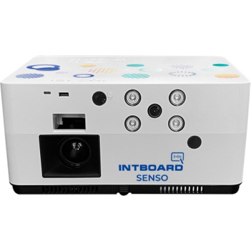 Интерактивный пол Intboard SENSO CL 142 (11203001)