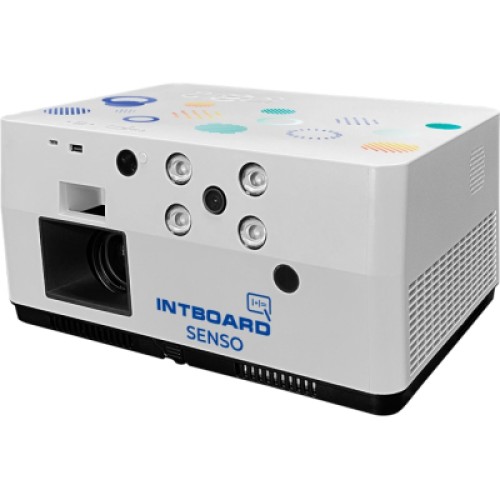 Интерактивный пол Intboard SENSO CL 142 (11203001)