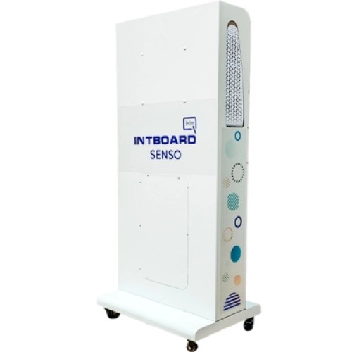 Интерактивный пол Intboard SENSO FL 140 (11204008)