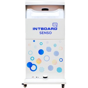 Интерактивный пол Intboard SENSO FL 140 (11204008)