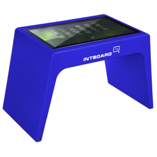 Интерактивный стол Intboard ZABAVA 2.0 32 (BL) (10517031) Интерактивный стол Intboard ZABAVA 2.0 32 (BL) (10517031)