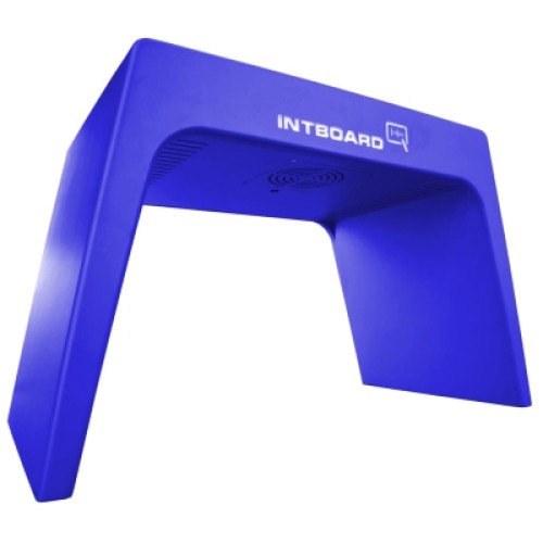 Интерактивный стол Intboard ZABAVA 2.0 32 (BL) (10517031) Интерактивный стол Intboard ZABAVA 2.0 32 (BL) (10517031)