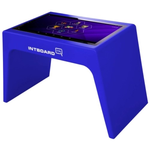 Интерактивный стол Intboard ZABAVA 2.0 32 (BL) (10517031) Интерактивный стол Intboard ZABAVA 2.0 32 (BL) (10517031)