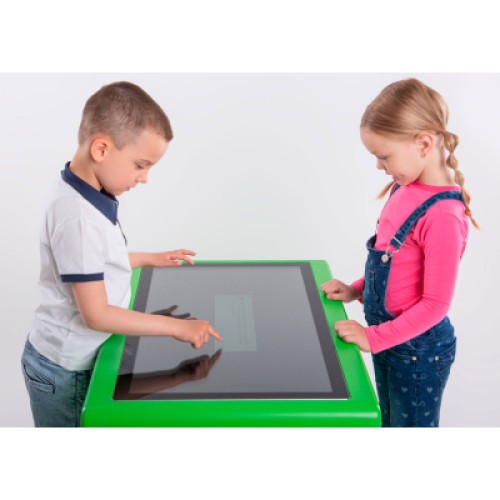 Интерактивный стол Intboard ZABAVA 32" GR 2.0 UF (10565049) Интерактивный стол Intboard ZABAVA 32" GR 2.0 UF (10565049)