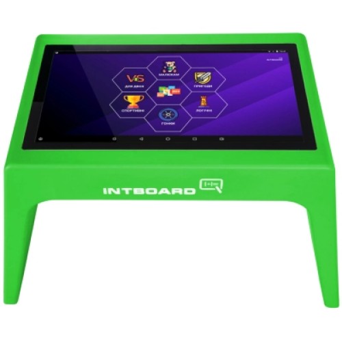 Интерактивный стол Intboard ZABAVA 32" GR 2.0 UF (10565049) Интерактивный стол Intboard ZABAVA 32" GR 2.0 UF (10565049)