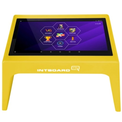 Интерактивный стол Intboard ZABAVA 32" YL 2.0 UF (10567081)