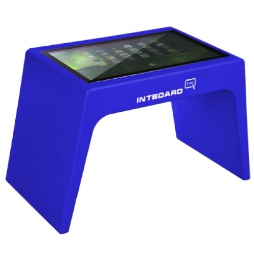 Интерактивный стол Intboard ZABAVA 43" BL 2.0 UF (10577035)