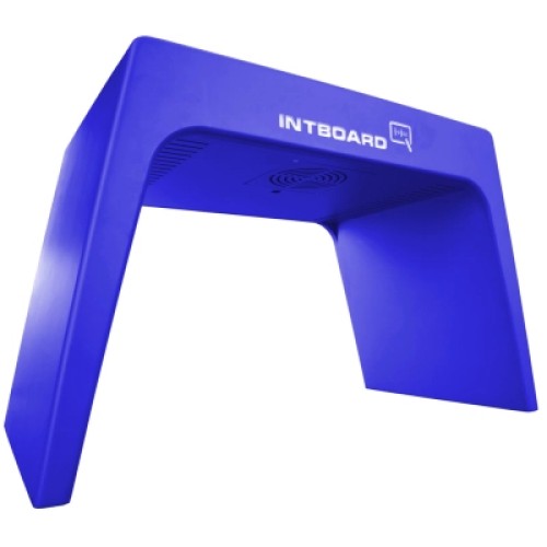 Интерактивный стол Intboard ZABAVA 43" BL 2.0 UF (10577035)