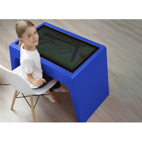 Интерактивный стол Intboard ZABAVA 43" BL 2.0 UF (10577035)