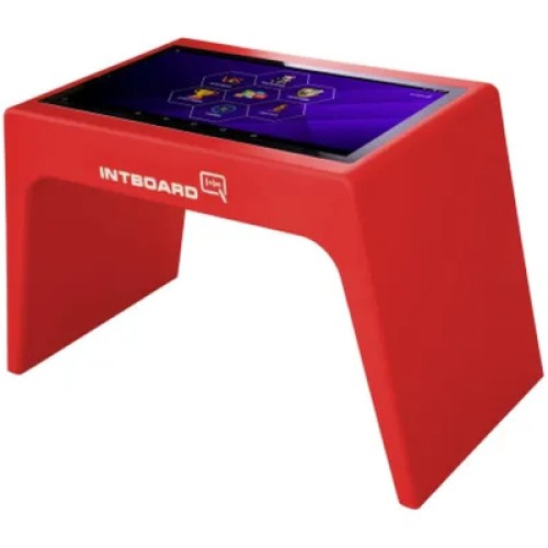 Интерактивный стол Intboard ZABAVA 43" RED 2.0 UF (10579091) Интерактивный стол Intboard ZABAVA 43" RED 2.0 UF (10579091)