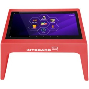 Интерактивный стол Intboard ZABAVA 43" RED 2.0 UF (10579091)