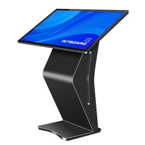 Интерактивный стол Intboard INFOCOM 43" з 4core CPU/8GbRAM/128GbROMAndroid11blac (10450024)