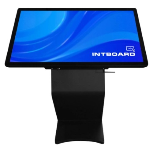 Интерактивный стол Intboard INFOCOM 43" з 4core CPU/8GbRAM/128GbROMAndroid11blac (10450024)
