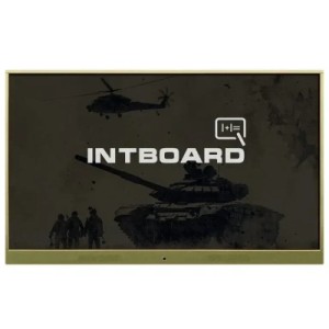 LCD панель Intboard C3-TACTIC 65 GN PC RK3588/16 GB RAM/256 GB ROM/Androi (10253045)