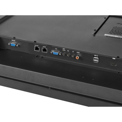 LCD панель Intboard GT65 (Android 13) (10238004) LCD панель Intboard GT65 (Android 13) (10238004)